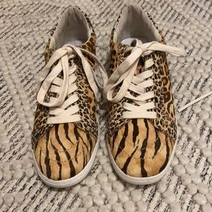 Brand new, never worn, Dolce Vita sneakers.